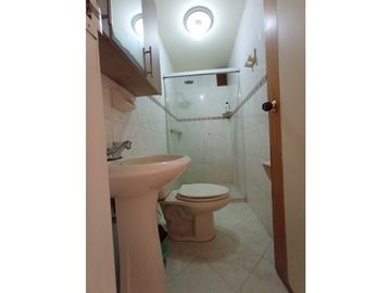 Apartamento en Venta, Carlos E. Restrepo en  Medellín