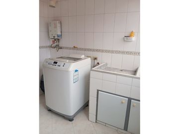Apartamento en Venta, Carlos E. Restrepo en  Medellín