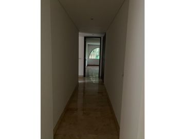 Apartamento en venta Los Balsos, Poblado