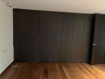 Apartamento en venta Los Balsos, Poblado