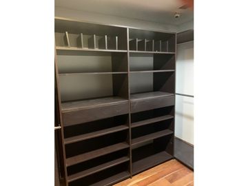 Apartamento en venta Los Balsos, Poblado