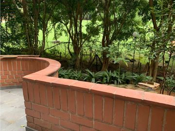 Apartamento en venta Los Balsos, Poblado