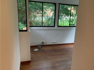 Apartamento en venta Los Balsos, Poblado