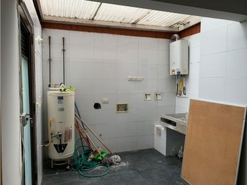 Apartamento en venta Los Balsos, Poblado
