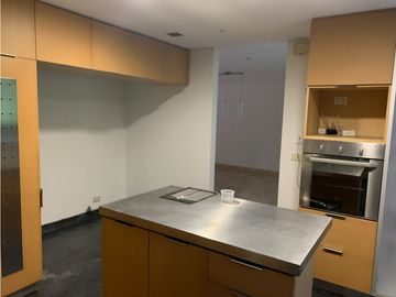 Apartamento en venta Los Balsos, Poblado