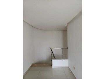 Venta de casa en conjunto barrio Poblado Barranquilla.