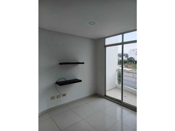 Venta de casa en conjunto barrio Poblado Barranquilla.
