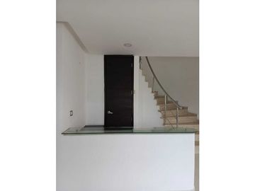Venta de casa en conjunto barrio Poblado Barranquilla.