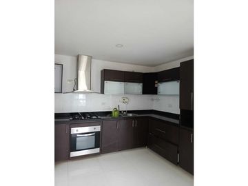 Venta de casa en conjunto barrio Poblado Barranquilla.