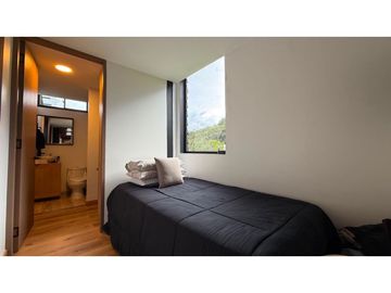 Arrienda Exclusiva Casa De Lujo Amoblada Alto Del Escobero Envigado