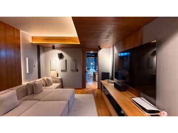 Arrienda Exclusiva Casa De Lujo Amoblada Alto Del Escobero Envigado