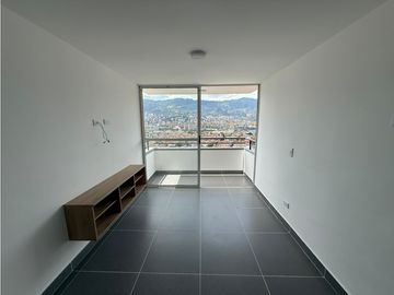 Apartamento en venta Itagüí Santa María