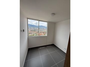 Apartamento en venta Itagüí Santa María