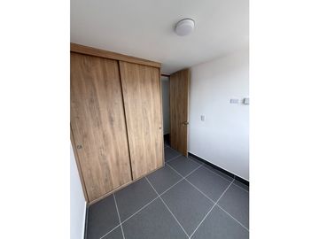 Apartamento en venta Itagüí Santa María