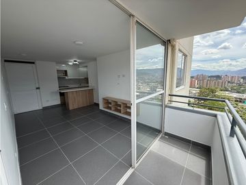 Apartamento en venta Itagüí Santa María