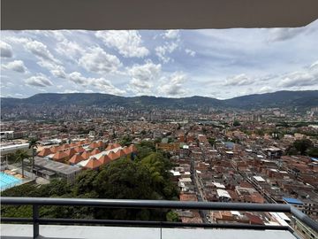Apartamento en venta Itagüí Santa María