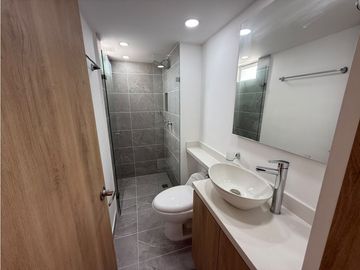 Apartamento en venta Itagüí Santa María