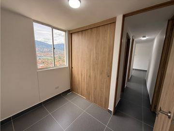 Apartamento en venta Itagüí Santa María