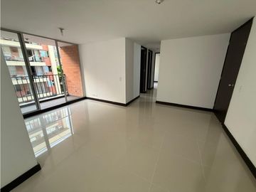 Apartamento para la venta Envigado sector la Paz