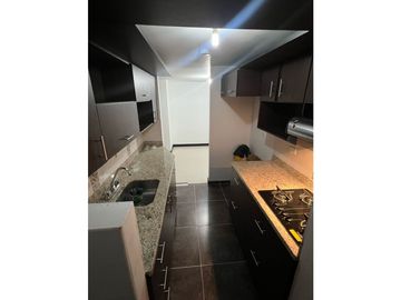 Apartamento para la venta Envigado sector la Paz