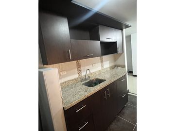 Apartamento para la venta Envigado sector la Paz