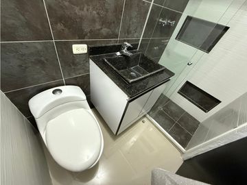 Apartamento para la venta Envigado sector la Paz
