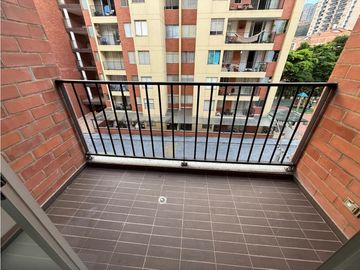 Apartamento para la venta Envigado sector la Paz