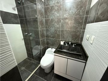 Apartamento para la venta Envigado sector la Paz