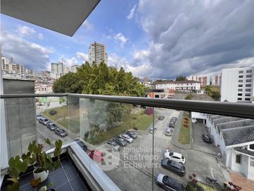 Apartamento en Venta, barrio Palermo, Manizales