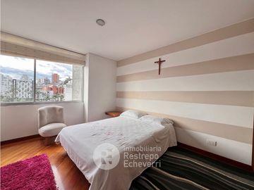 Apartamento en Venta, barrio Palermo, Manizales
