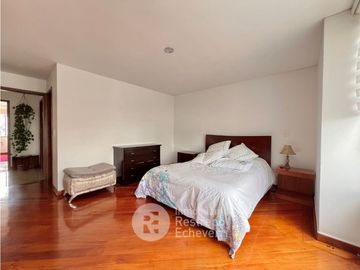 Apartamento en Venta, barrio Palermo, Manizales