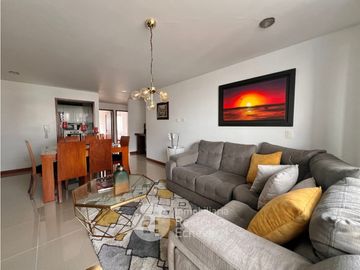 Apartamento en Venta, barrio Palermo, Manizales