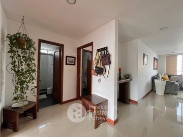 Apartamento en Venta, barrio Palermo, Manizales