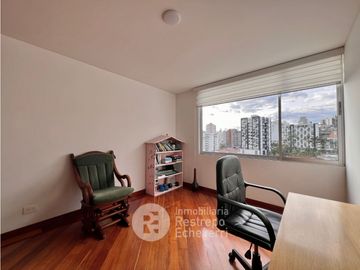 Apartamento en Venta, barrio Palermo, Manizales