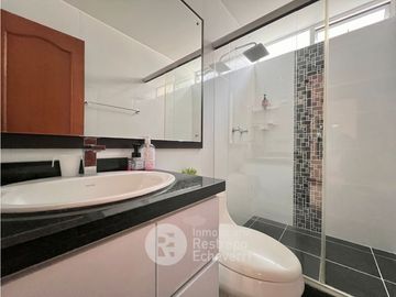 Apartamento en Venta, barrio Palermo, Manizales