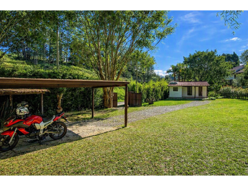 Se Arrienda Casa Campestre en Parc. Sierras de Mayari, Llano Grande