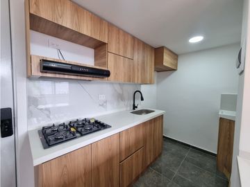 Se Arrienda Apartamento en Solana, Bello