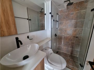 Se Arrienda Apartamento en Solana, Bello