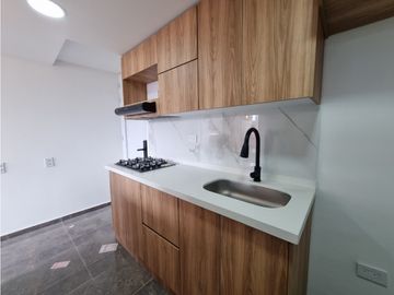 Se Arrienda Apartamento en Solana, Bello