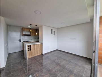 Se Arrienda Apartamento en Solana, Bello