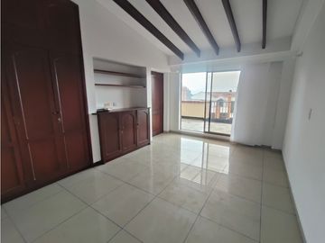 Alquiler Apartaestudio Palermo, Manizales Cod. 10283948