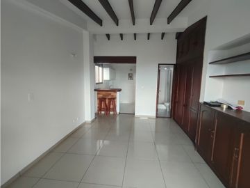 Alquiler Apartaestudio Palermo, Manizales Cod. 10283948