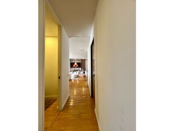 Apartamento amoblado en La Loma de las Brujas Envigado