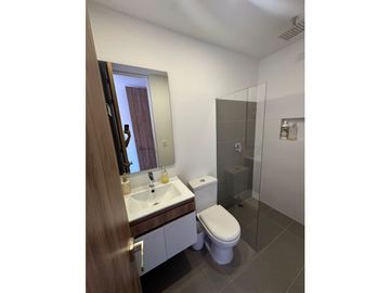 Apartamento amoblado en La Loma de las Brujas Envigado