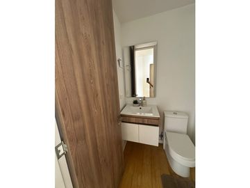 Apartamento amoblado en La Loma de las Brujas Envigado