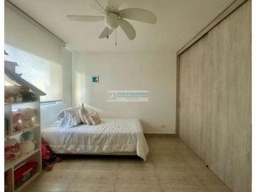 Apartamento en venta en BuenaVista