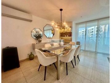 Apartamento en venta en BuenaVista
