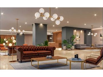 APARTAMENTO VENTA CITY CENTER BUCARAMANGA