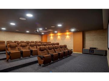APARTAMENTO VENTA CITY CENTER BUCARAMANGA