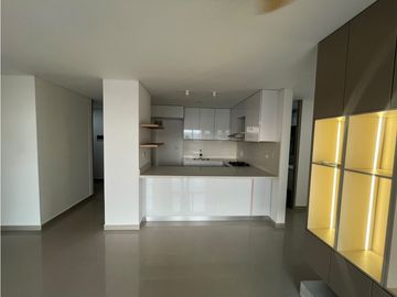 APARTAMENTO VENTA CITY CENTER BUCARAMANGA
